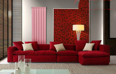 铜铝暖气片排名