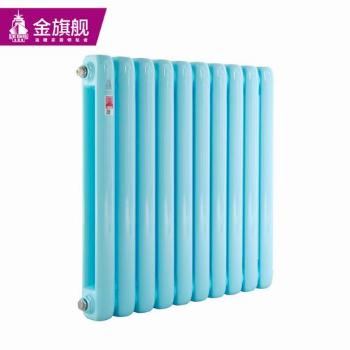 铜铝复合暖气片