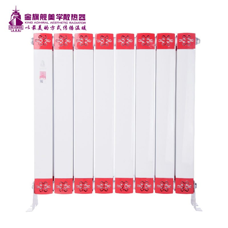 暖气片十大品牌