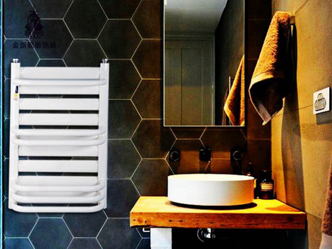 暖气片采暖问题