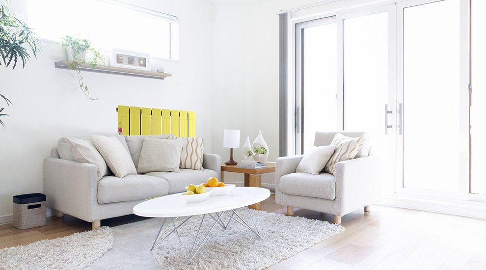 暖气片内部结构