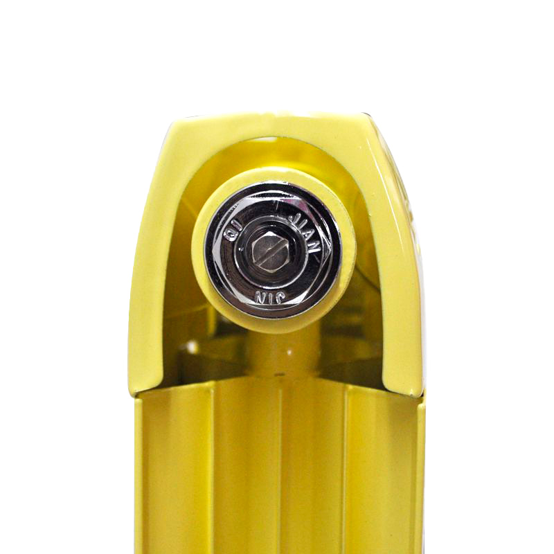 铜铝复合暖气片