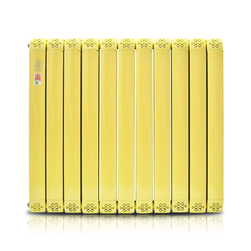 铜铝复合暖气片