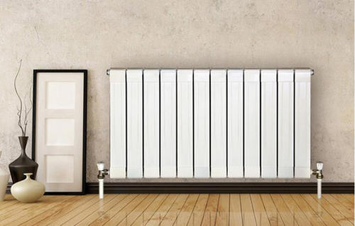 铜铝复合暖气片