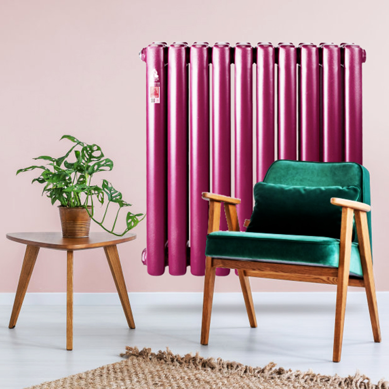 铜铝复合暖气片厂家