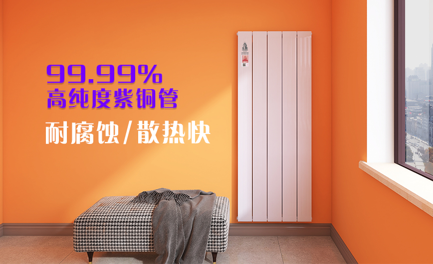 暖气片十大品牌