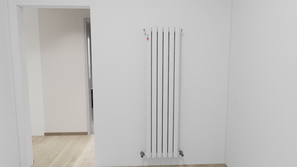 防腐金刚暖气片