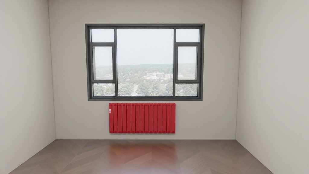 暖气片十大排名