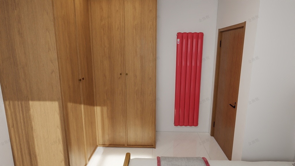 暖气片十大品牌