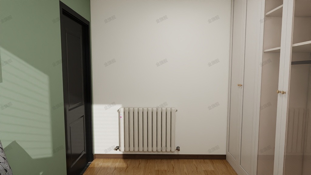 暖气片十大品牌