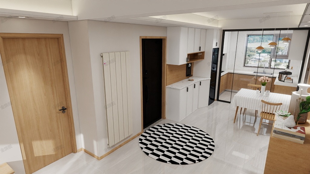 暖气片十大品牌