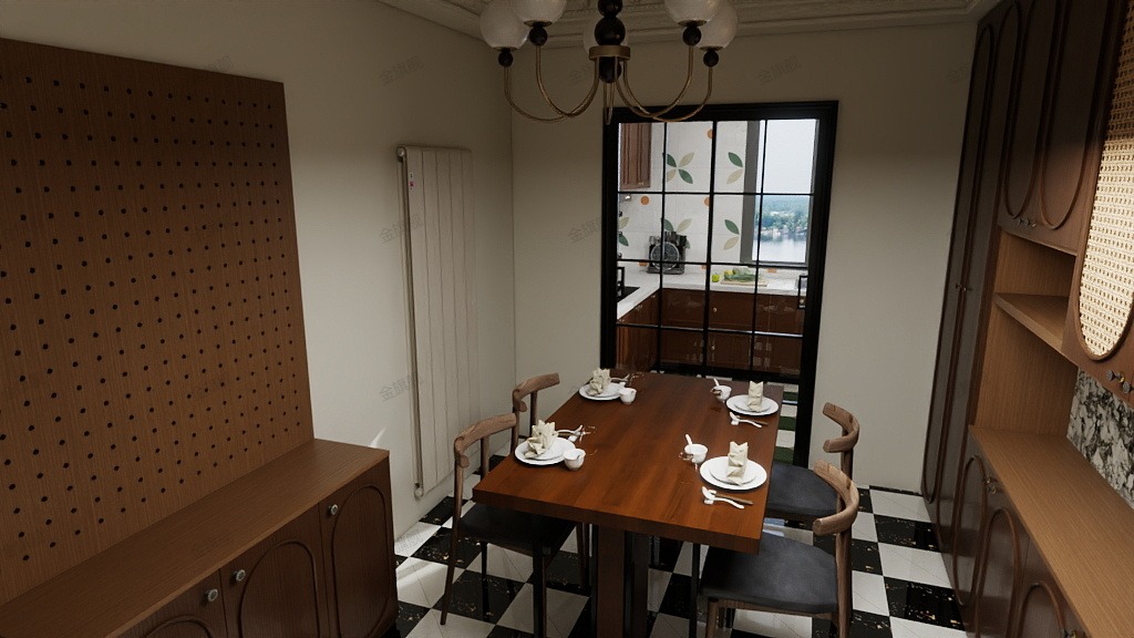 暖气片十大品牌