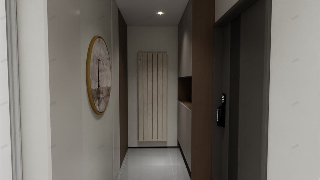 铜铝复合暖气片价格