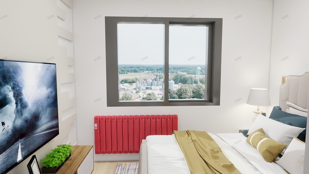 暖气片十大品牌