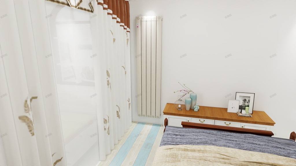 十大暖气片排名