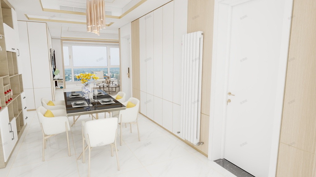 中国暖气片十大品牌