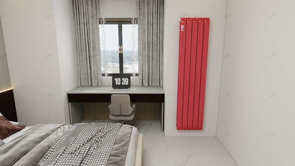 中国暖气片品牌